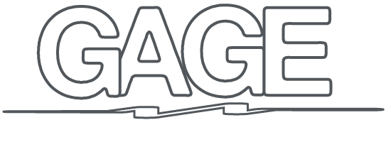 GAGE LOGO